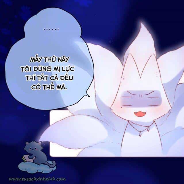 Cạm Bẫy Của Hồ Ly - Chương 21 - ảnh 10