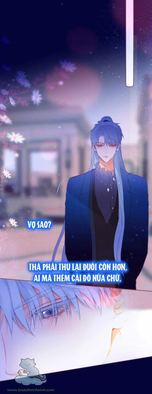 Cạm Bẫy Của Hồ Ly - Chương 21 - ảnh 22