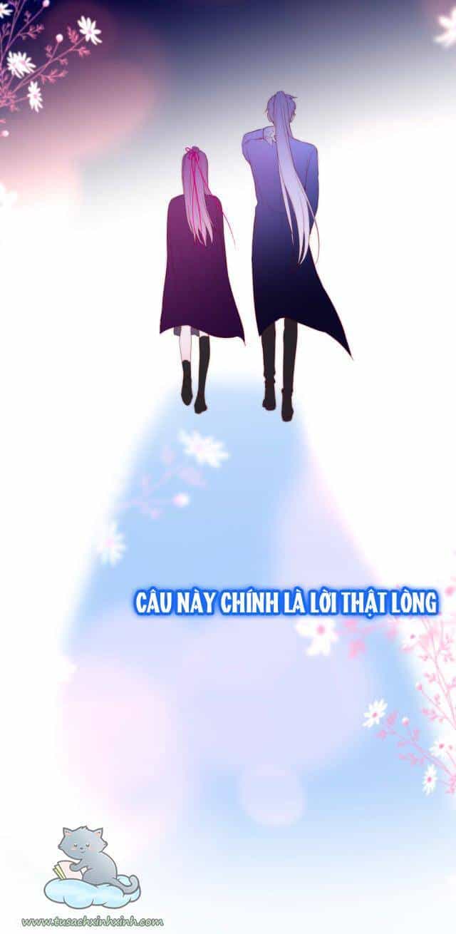 Cạm Bẫy Của Hồ Ly - Chương 21 - ảnh 24