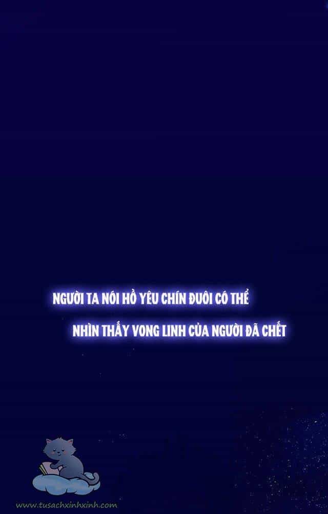 Cạm Bẫy Của Hồ Ly - Chương 21 - ảnh 3