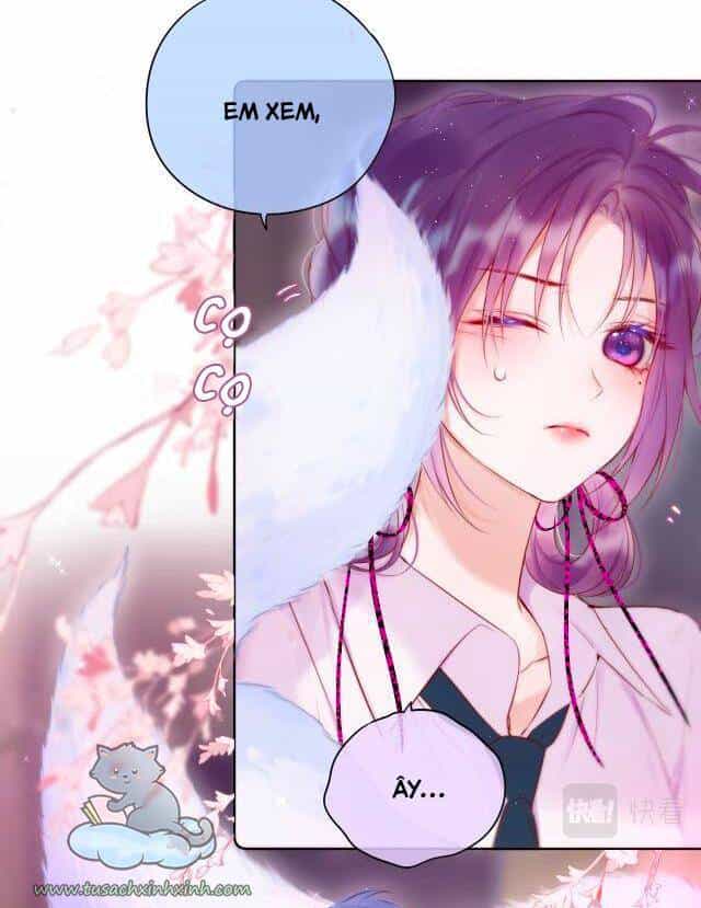 Cạm Bẫy Của Hồ Ly - Chương 22 - ảnh 22
