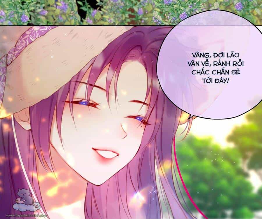 Cạm Bẫy Của Hồ Ly - Chương 23 - ảnh 15