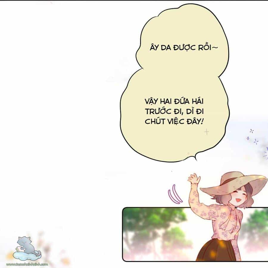 Cạm Bẫy Của Hồ Ly - Chương 23 - ảnh 16