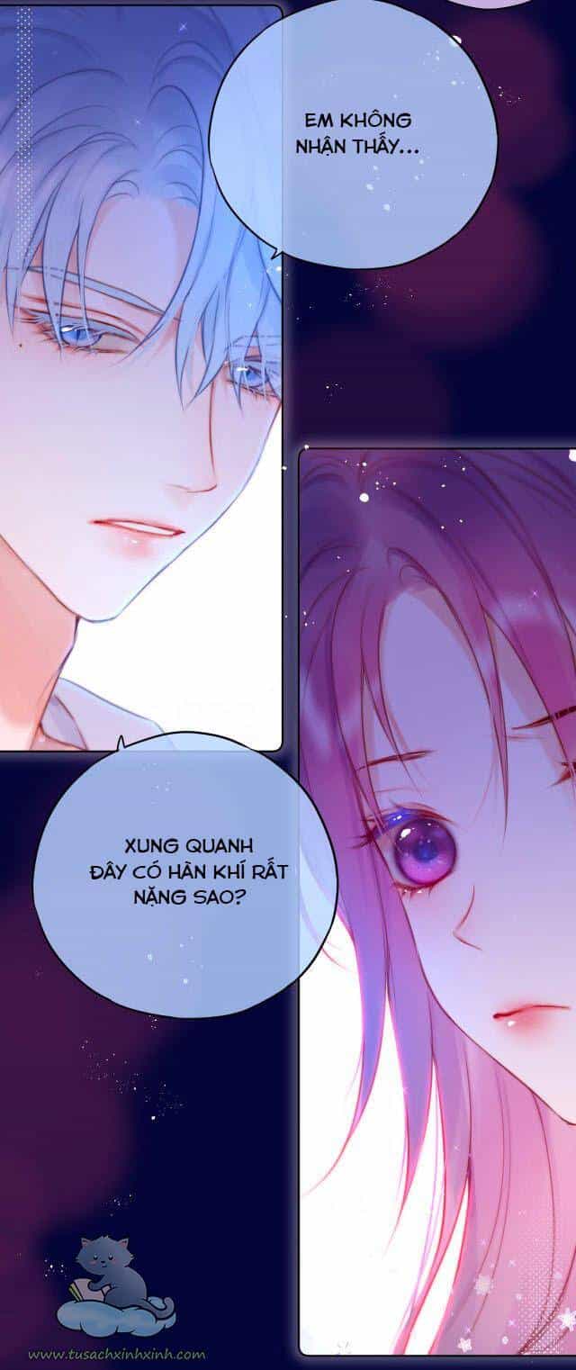 Cạm Bẫy Của Hồ Ly - Chương 24 - ảnh 15