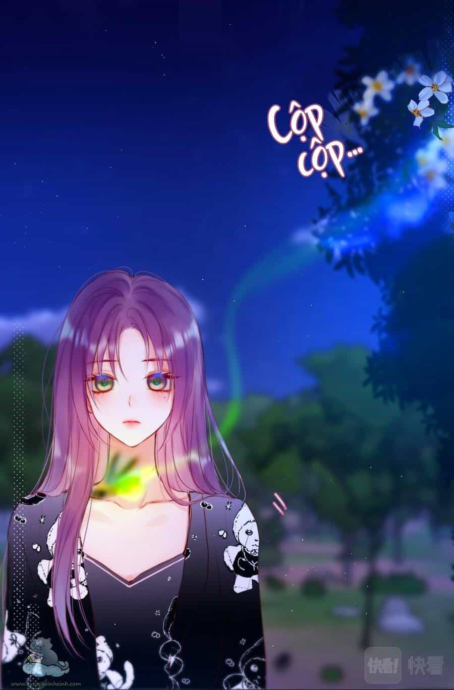 Cạm Bẫy Của Hồ Ly - Chương 25 - ảnh 12