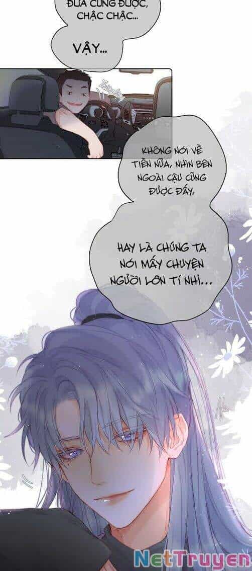 Cạm Bẫy Của Hồ Ly - Chương 2 - ảnh 25