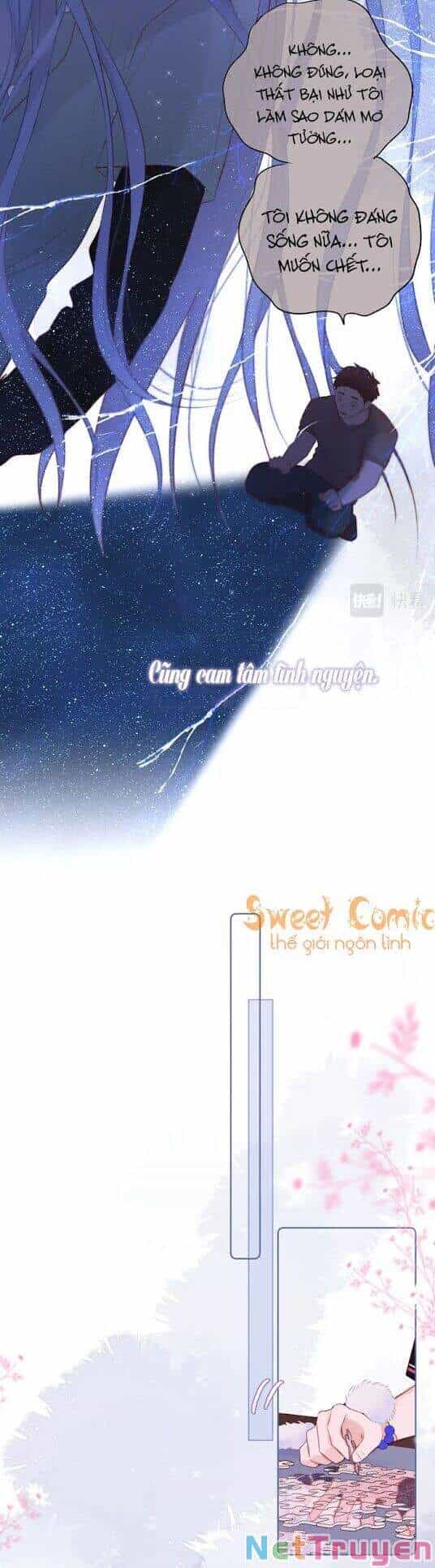 Cạm Bẫy Của Hồ Ly - Chương 2 - ảnh 31