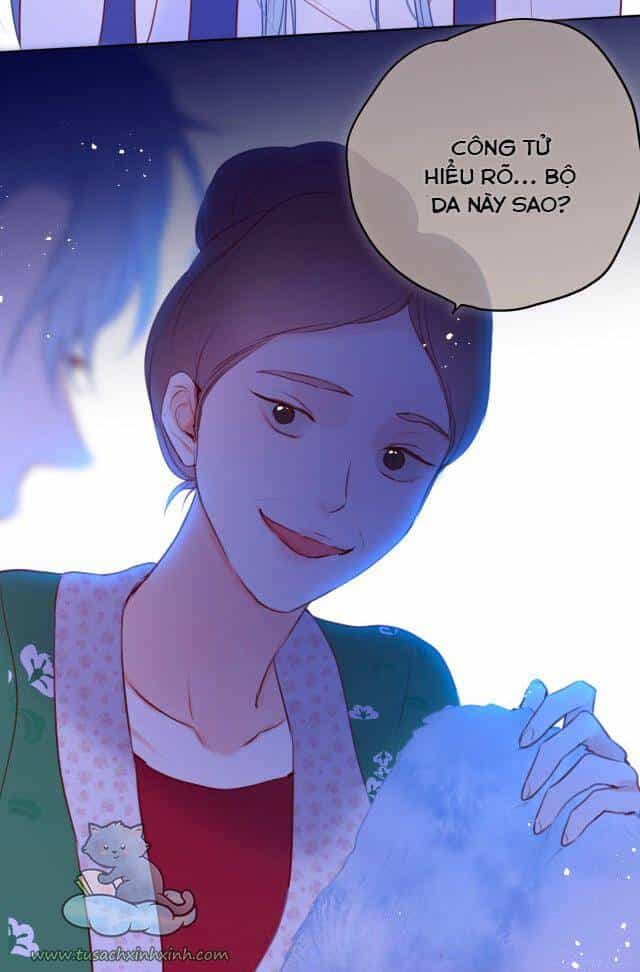 Cạm Bẫy Của Hồ Ly - Chương 26 - ảnh 34