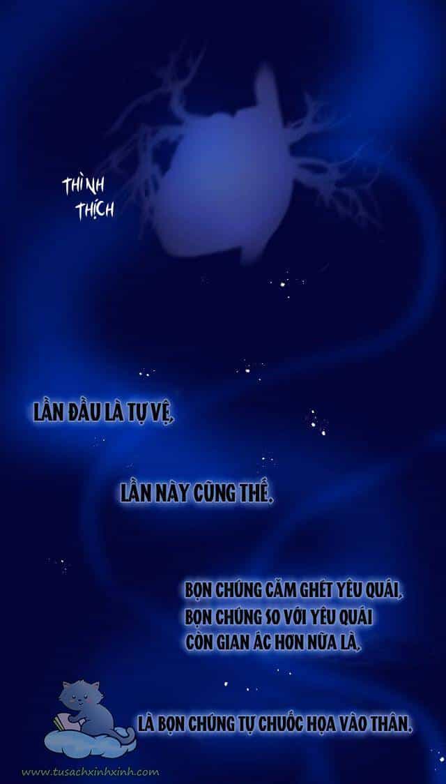 Cạm Bẫy Của Hồ Ly - Chương 26 - ảnh 49