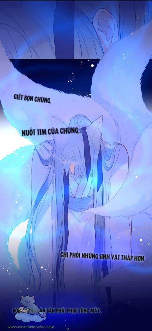Cạm Bẫy Của Hồ Ly - Chương 26 - ảnh 50