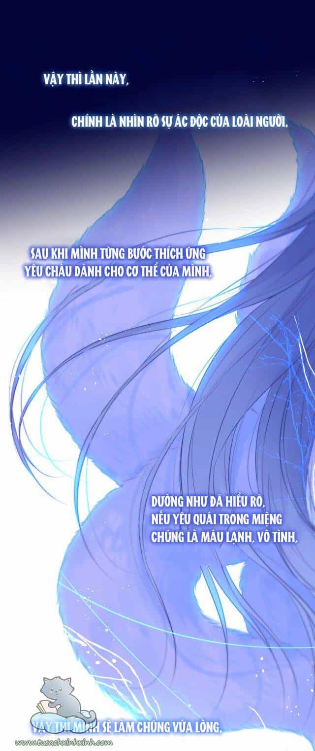 Cạm Bẫy Của Hồ Ly - Chương 26 - ảnh 53