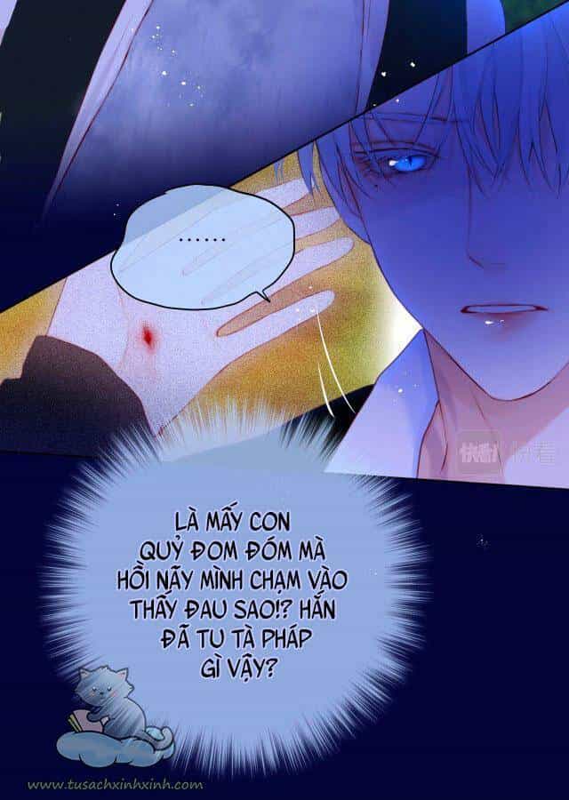 Cạm Bẫy Của Hồ Ly - Chương 27 - ảnh 11