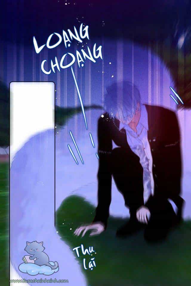 Cạm Bẫy Của Hồ Ly - Chương 27 - ảnh 9