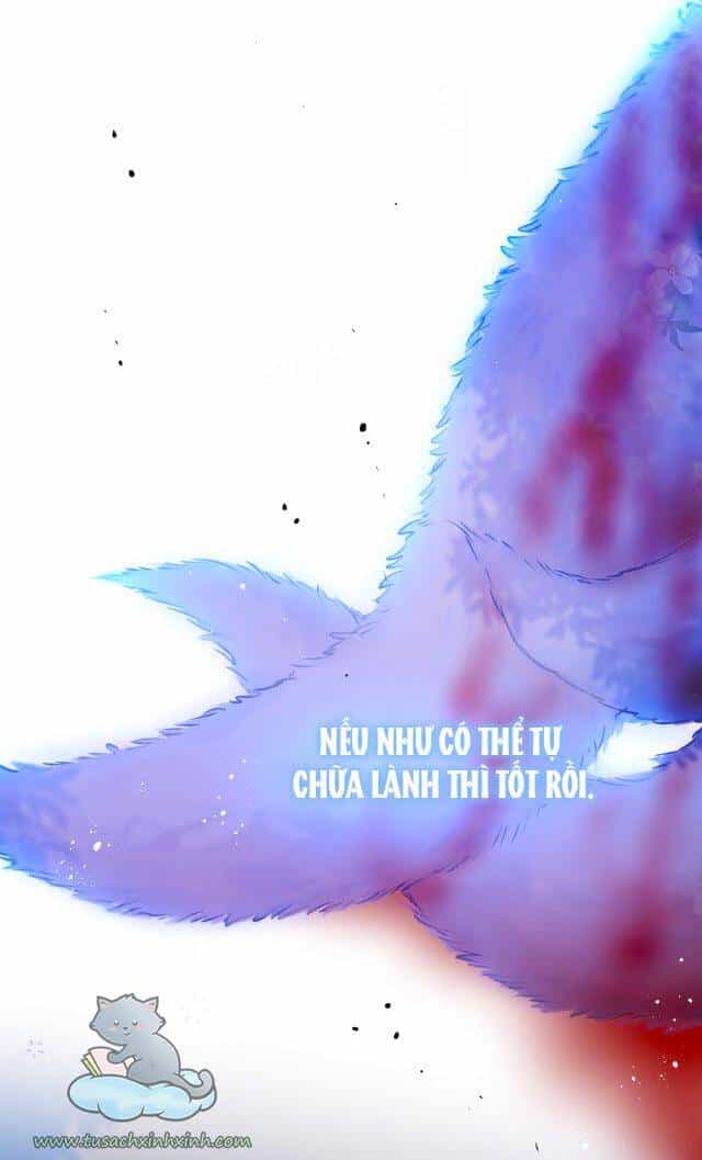 Cạm Bẫy Của Hồ Ly - Chương 28 - ảnh 13