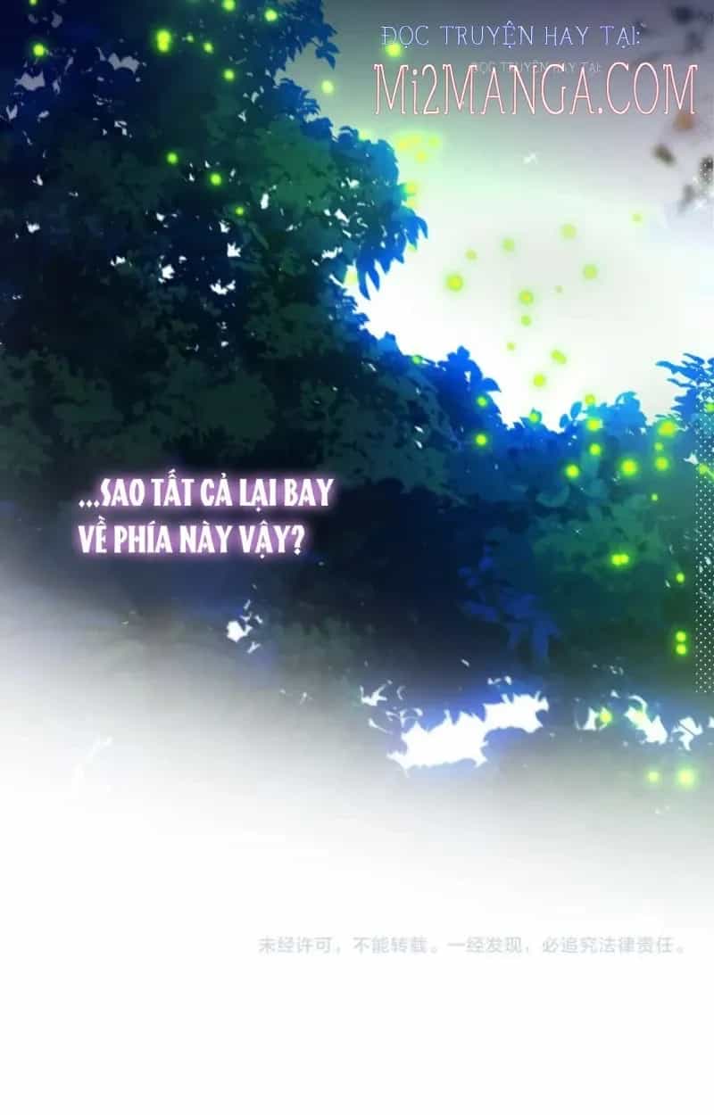 Cạm Bẫy Của Hồ Ly - Chương 28.5 - ảnh 24