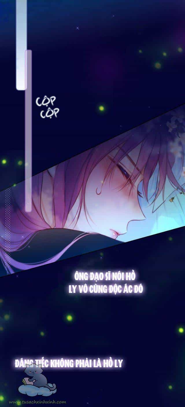 Cạm Bẫy Của Hồ Ly - Chương 30 - ảnh 32