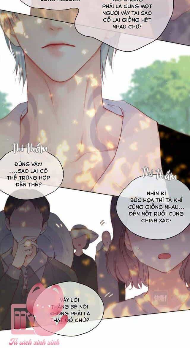Cạm Bẫy Của Hồ Ly - Chương 31 - ảnh 9