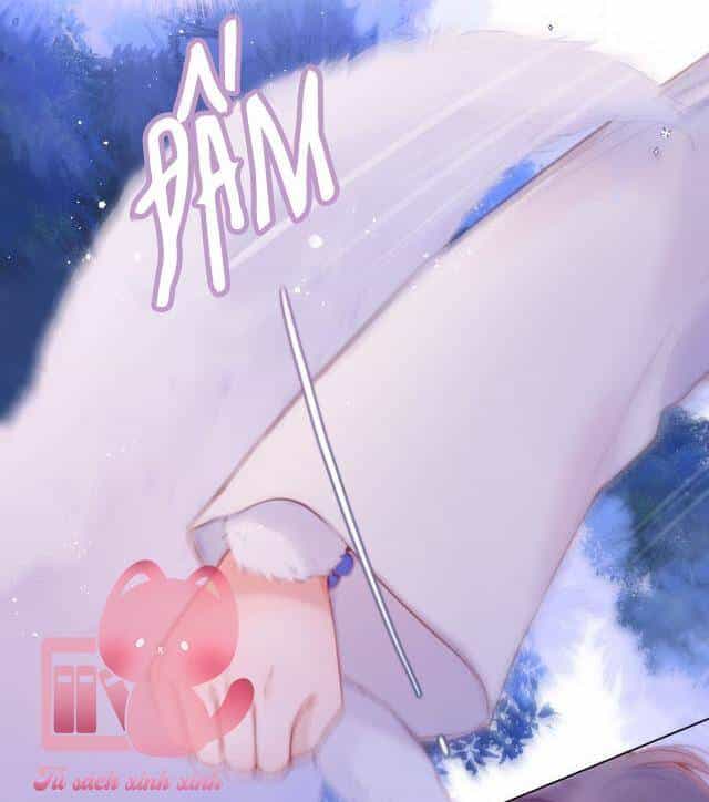 Cạm Bẫy Của Hồ Ly - Chương 32 - ảnh 17