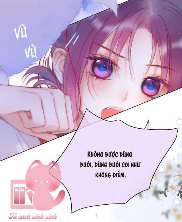 Cạm Bẫy Của Hồ Ly - Chương 32 - ảnh 18