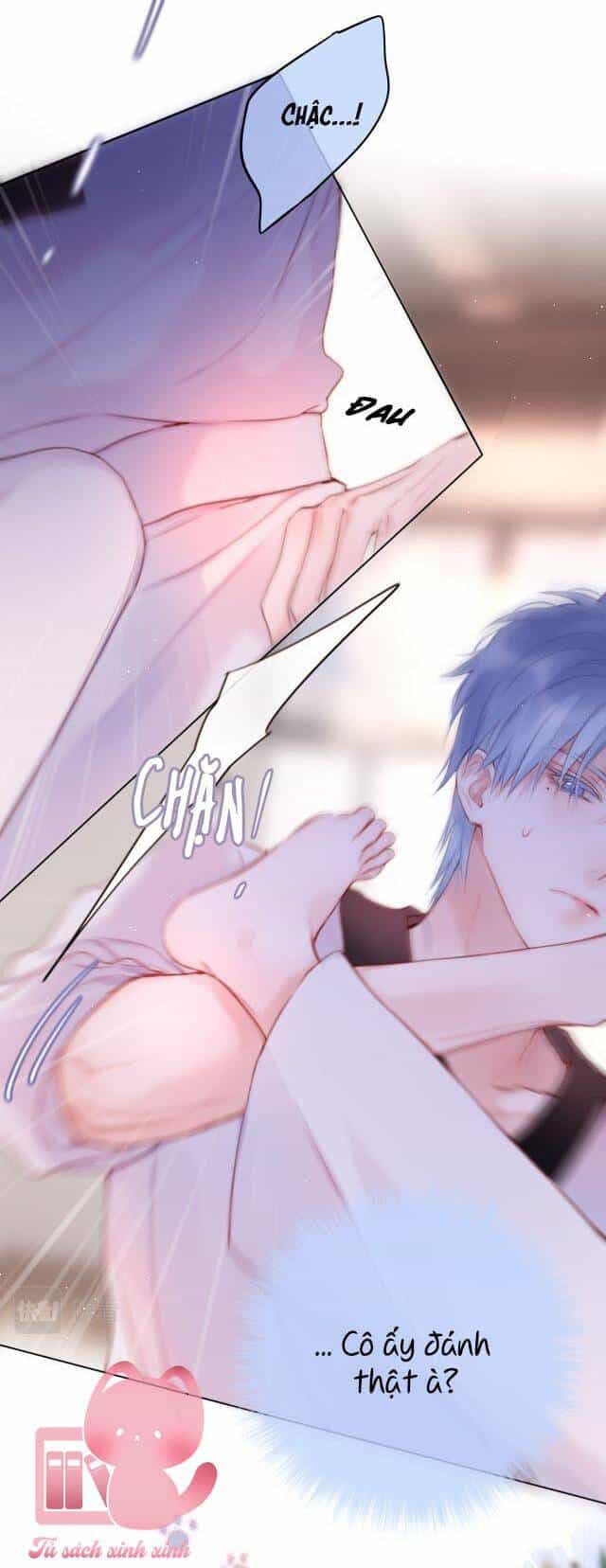Cạm Bẫy Của Hồ Ly - Chương 32 - ảnh 20