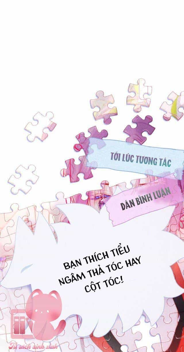 Cạm Bẫy Của Hồ Ly - Chương 32 - ảnh 40