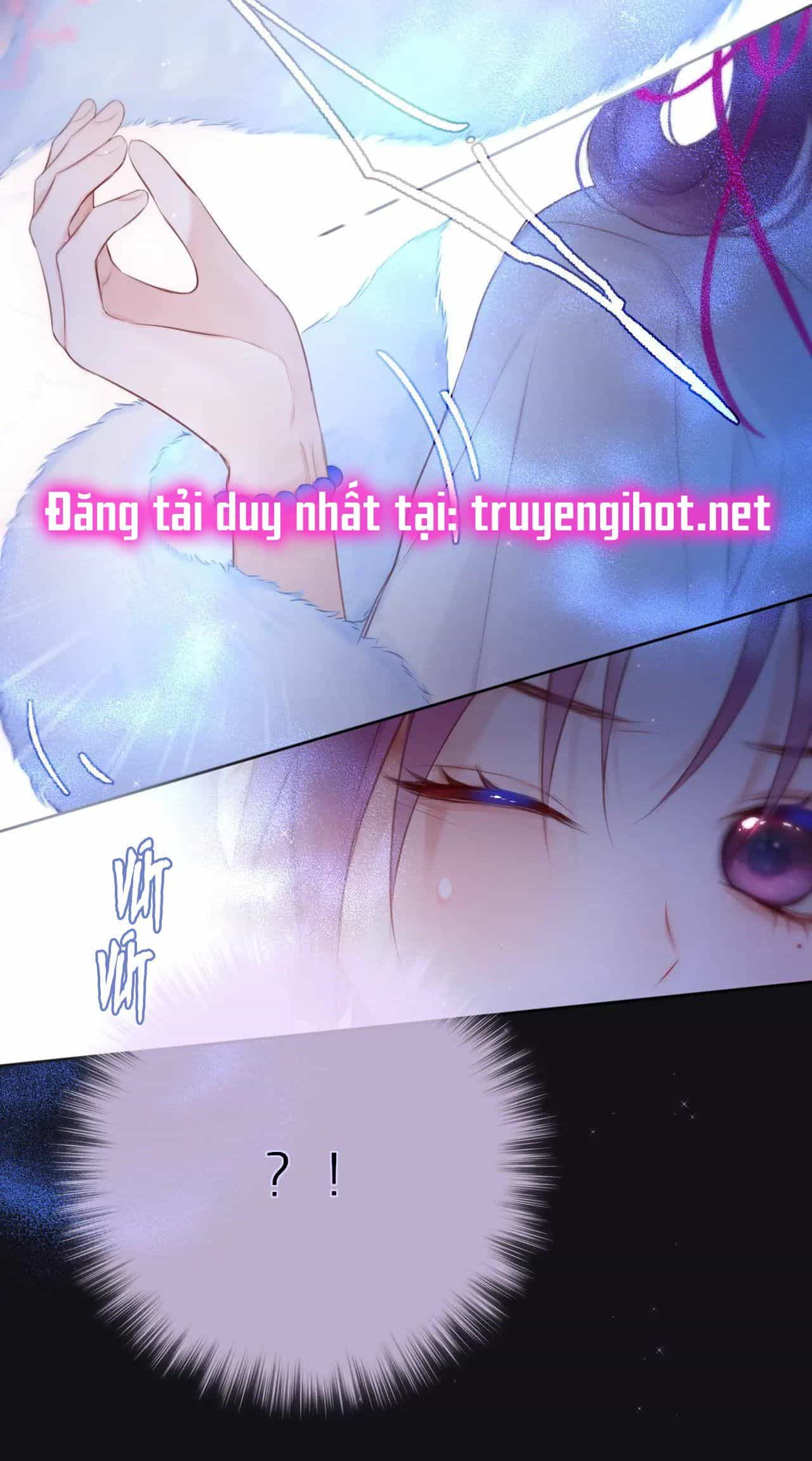 Cạm Bẫy Của Hồ Ly - Chương 2.1 - ảnh 11