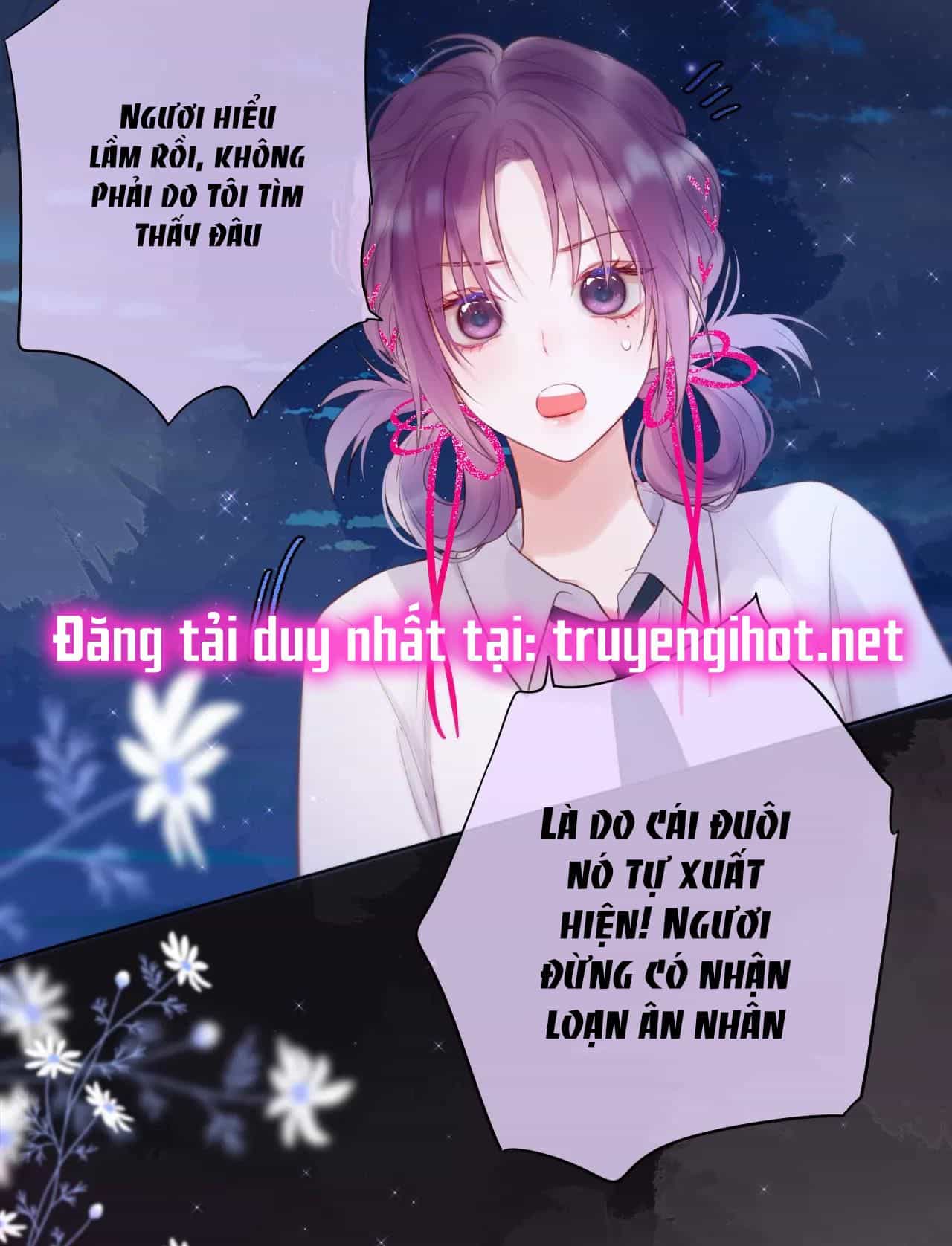 Cạm Bẫy Của Hồ Ly - Chương 2.1 - ảnh 17