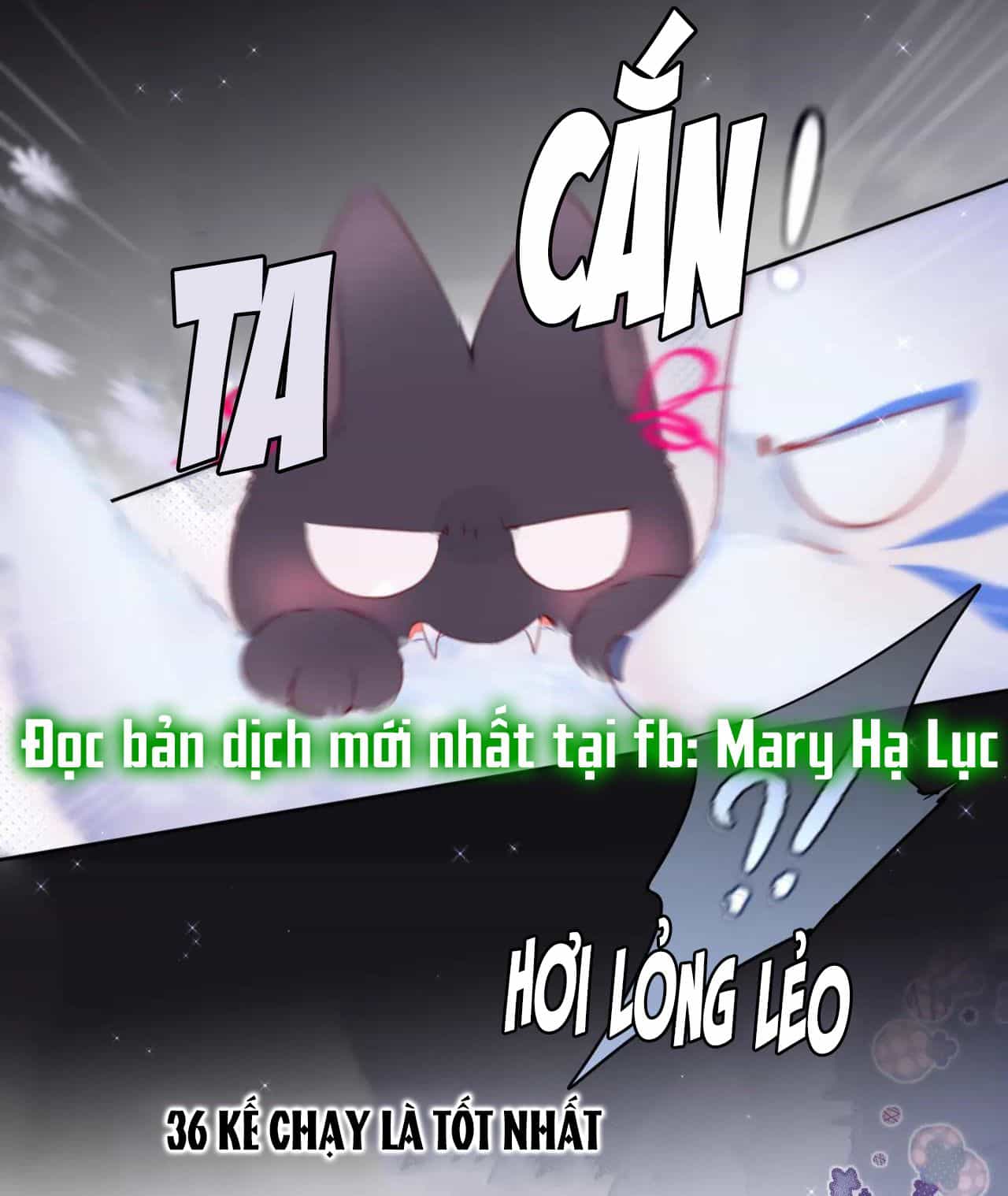 Cạm Bẫy Của Hồ Ly - Chương 2.1 - ảnh 27