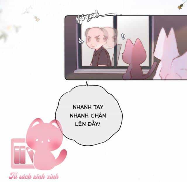 Cạm Bẫy Của Hồ Ly - Chương 34 - ảnh 10