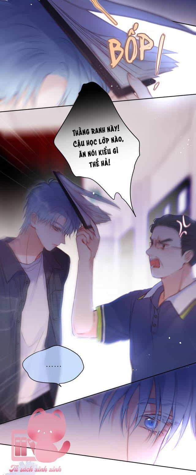 Cạm Bẫy Của Hồ Ly - Chương 34 - ảnh 19