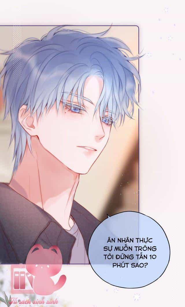 Cạm Bẫy Của Hồ Ly - Chương 34 - ảnh 39
