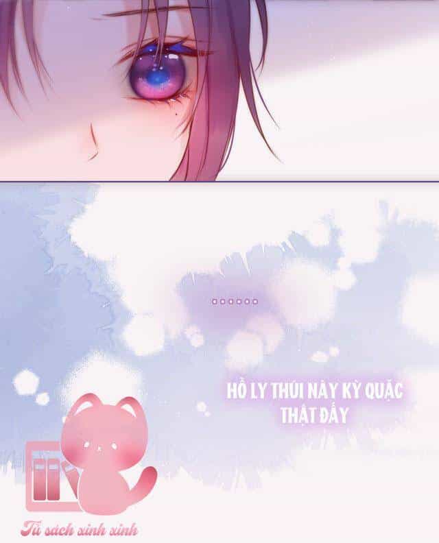 Cạm Bẫy Của Hồ Ly - Chương 34 - ảnh 42