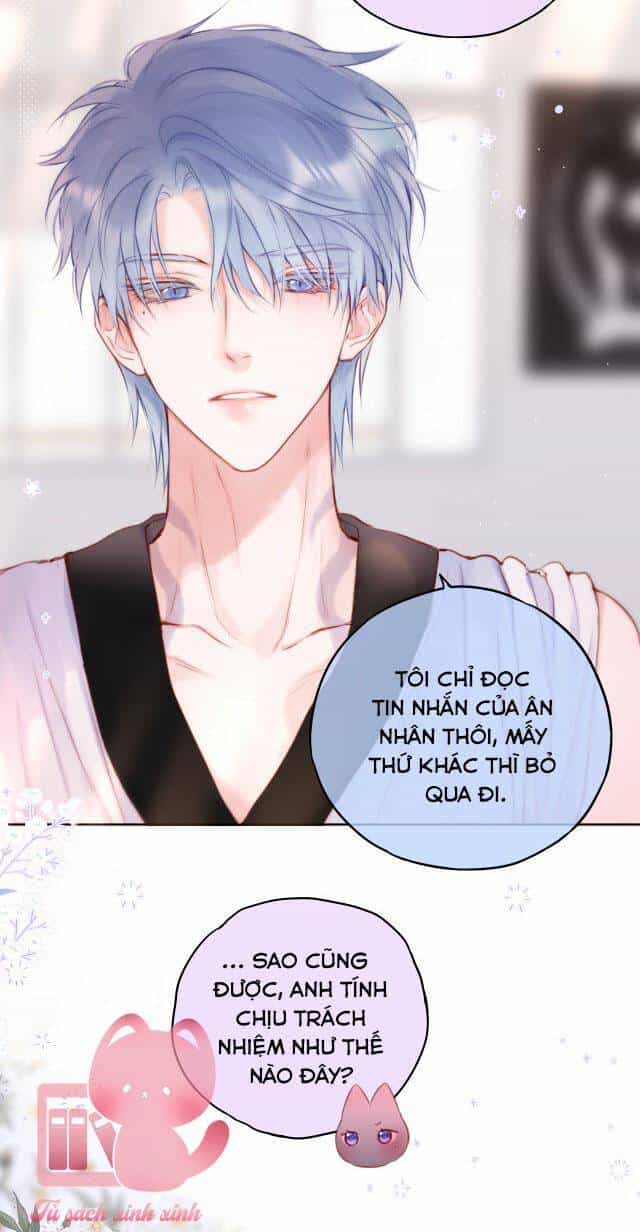 Cạm Bẫy Của Hồ Ly - Chương 34 - ảnh 5