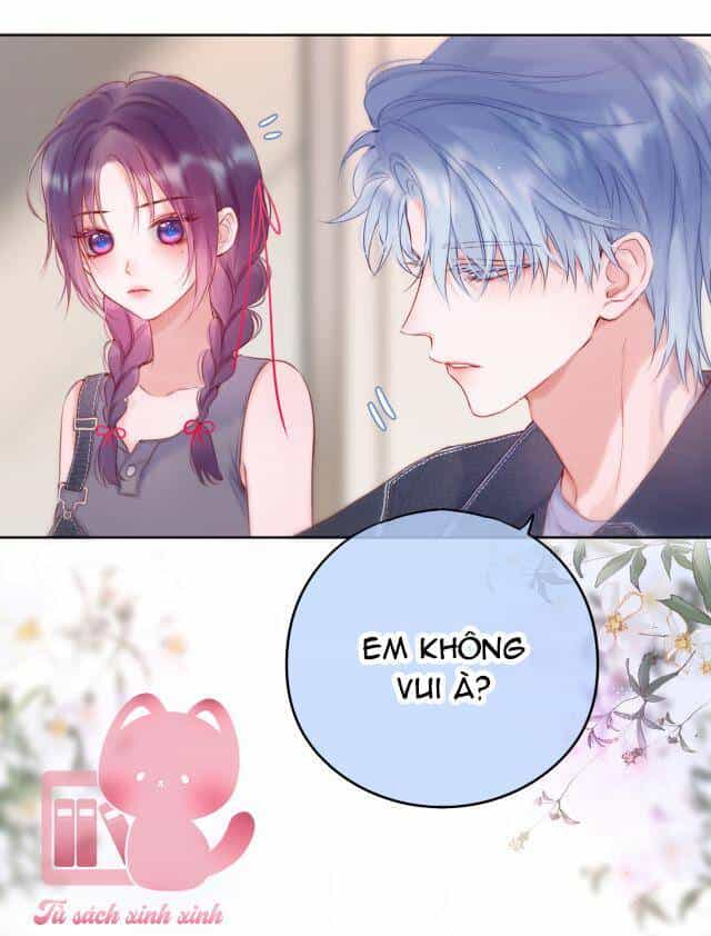 Cạm Bẫy Của Hồ Ly - Chương 35 - ảnh 5