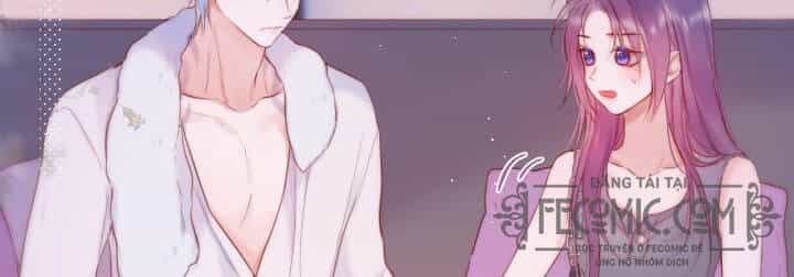 Cạm Bẫy Của Hồ Ly - Chương 36 - ảnh 19
