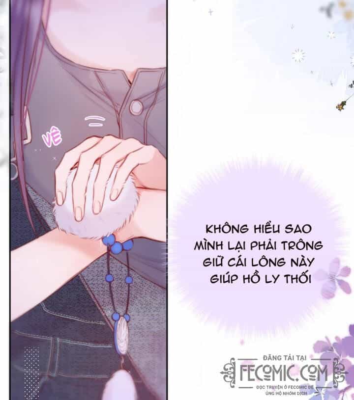Cạm Bẫy Của Hồ Ly - Chương 36 - ảnh 27