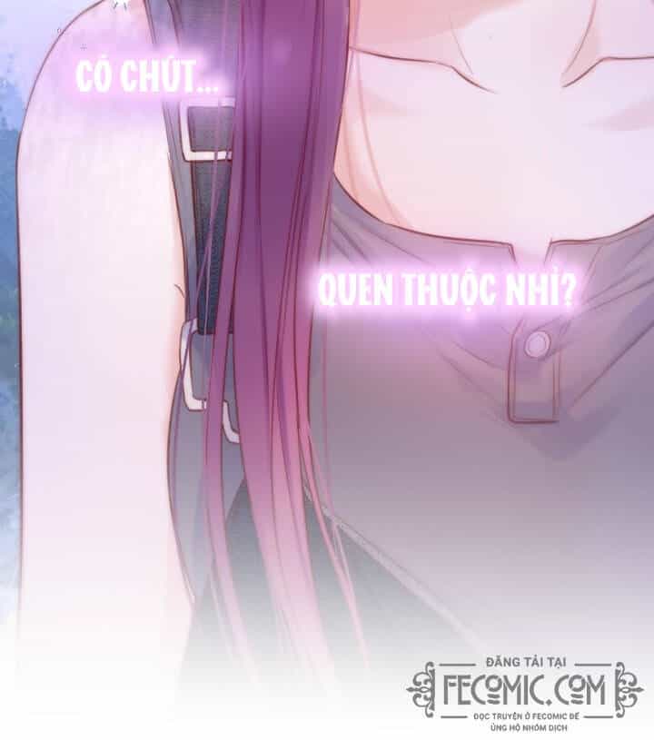 Cạm Bẫy Của Hồ Ly - Chương 36 - ảnh 7