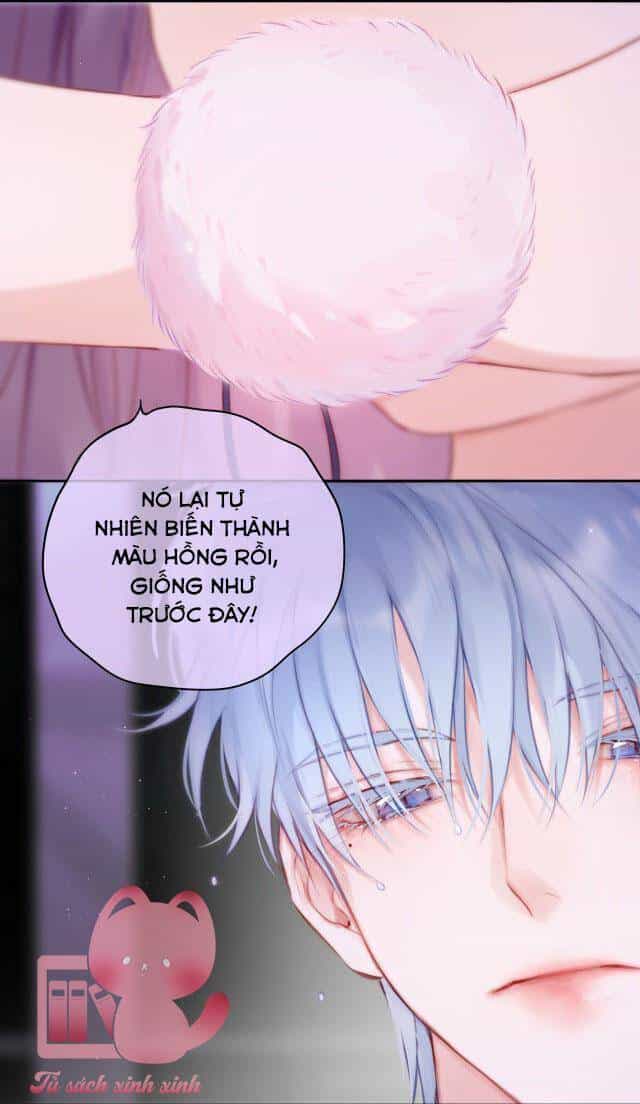 Cạm Bẫy Của Hồ Ly - Chương 37 - ảnh 17