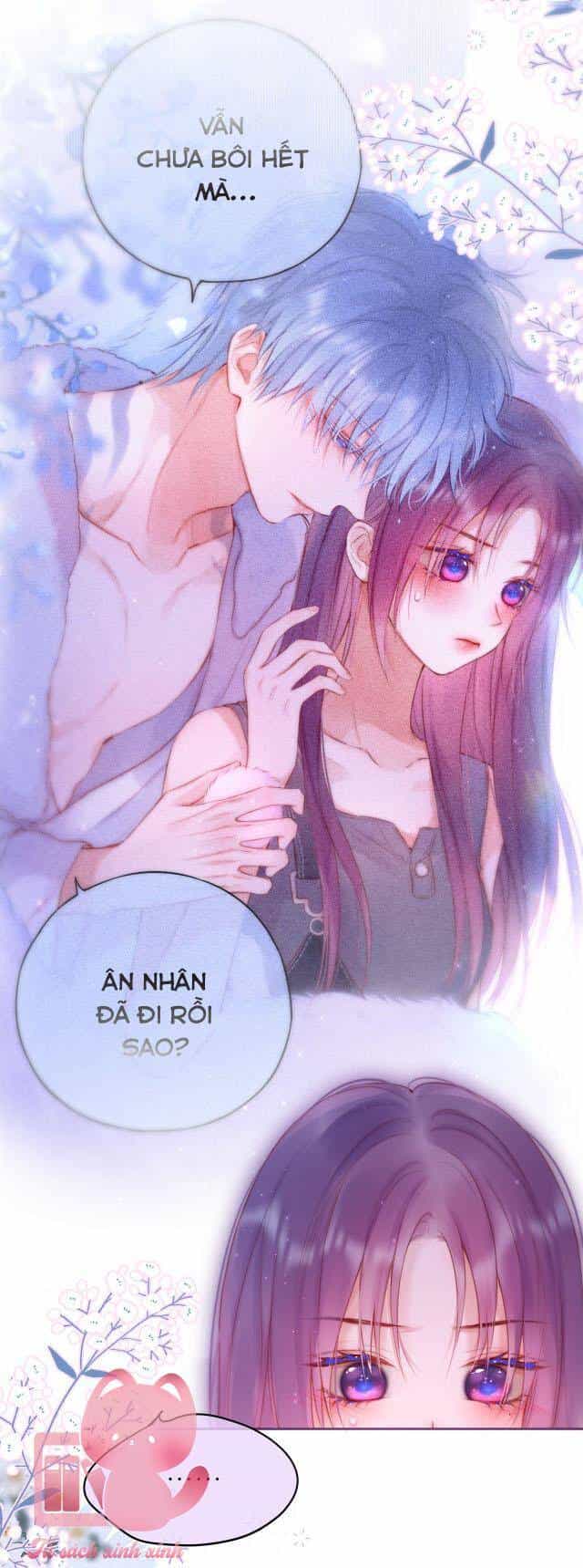 Cạm Bẫy Của Hồ Ly - Chương 37 - ảnh 24