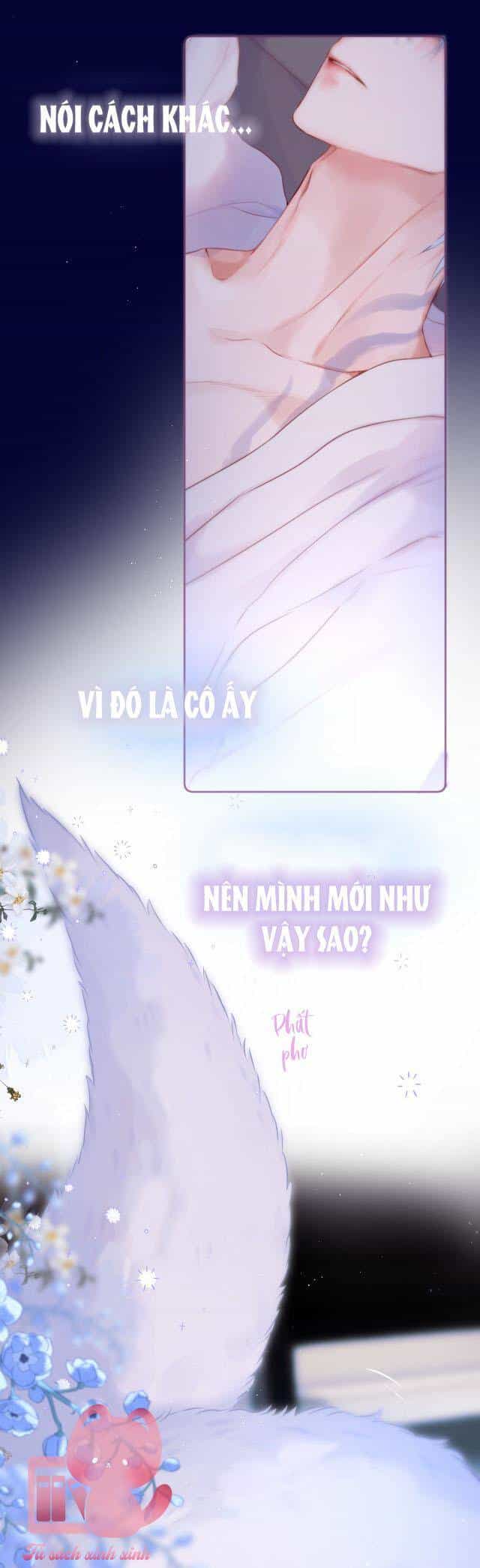 Cạm Bẫy Của Hồ Ly - Chương 37 - ảnh 34