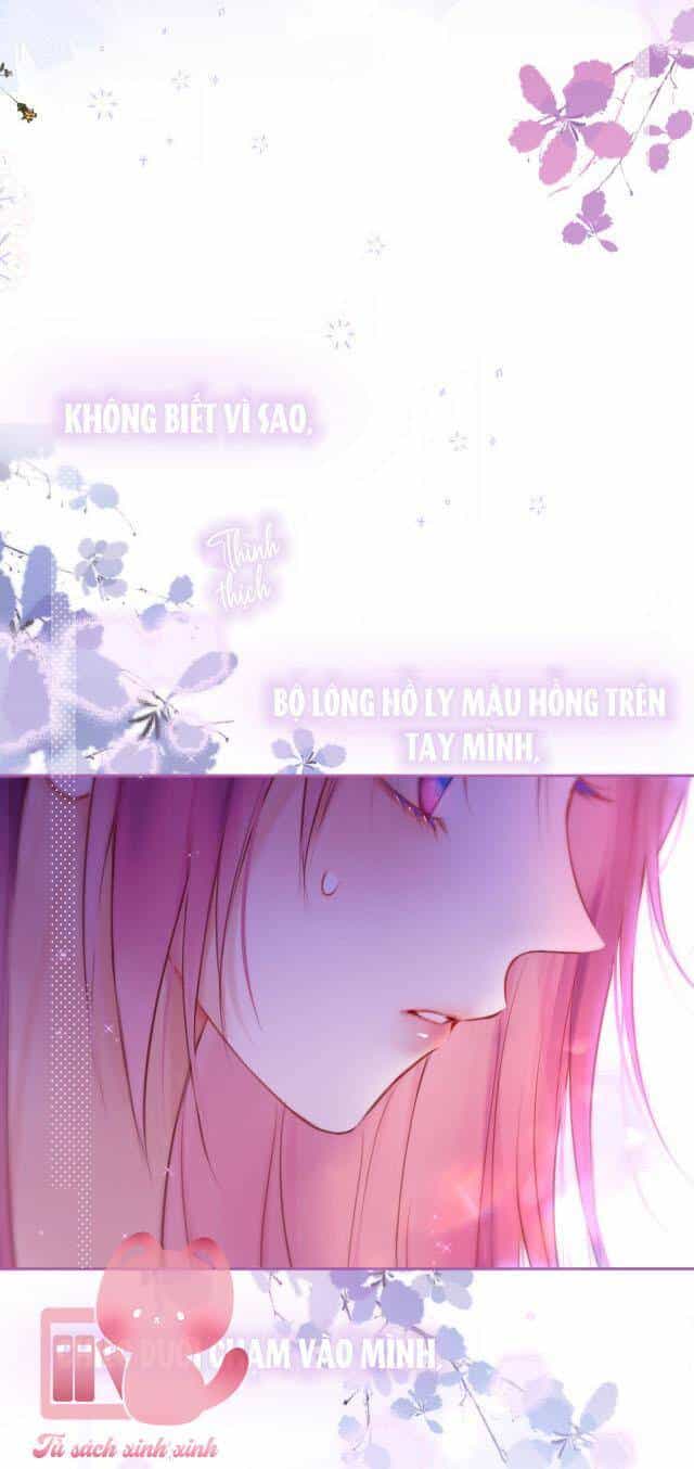 Cạm Bẫy Của Hồ Ly - Chương 37 - ảnh 6