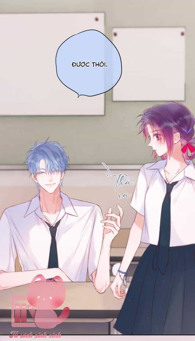 Cạm Bẫy Của Hồ Ly - Chương 38 - ảnh 10