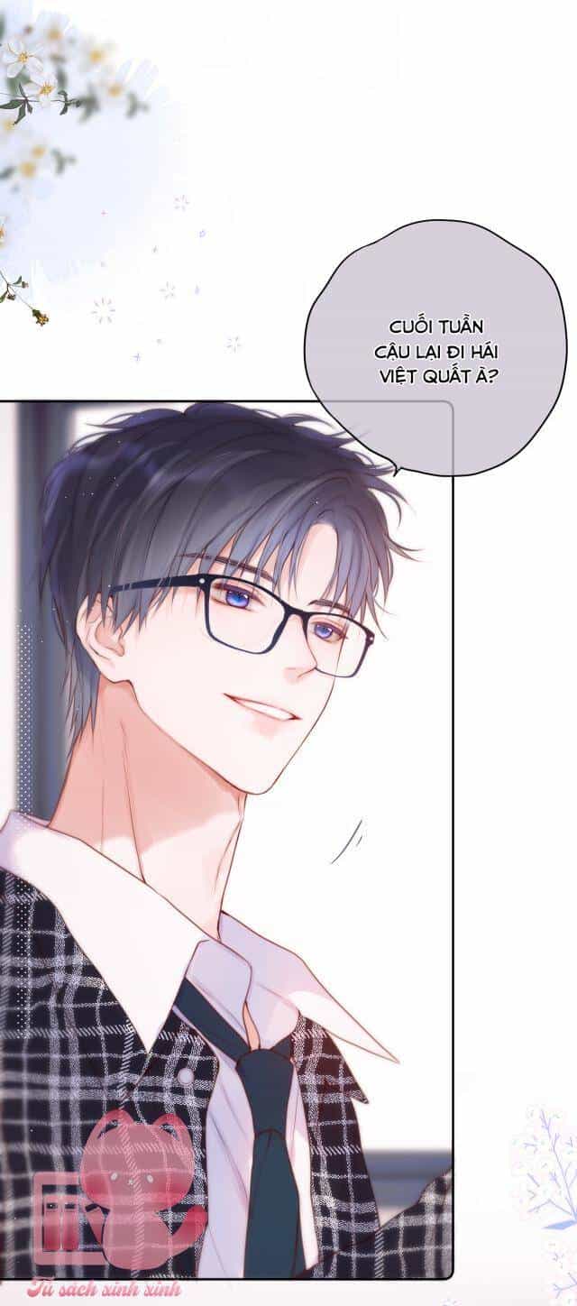 Cạm Bẫy Của Hồ Ly - Chương 38 - ảnh 16
