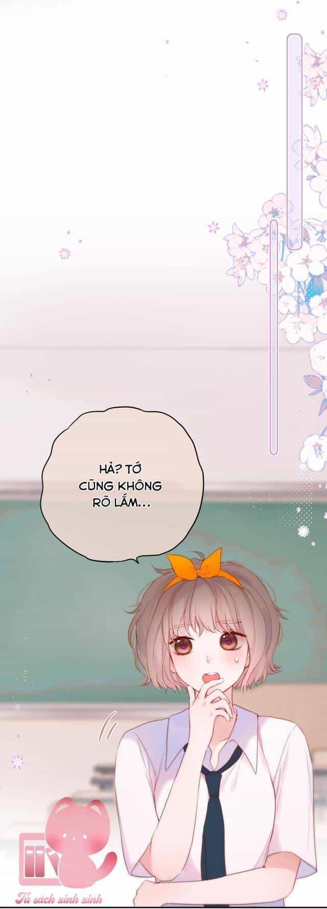 Cạm Bẫy Của Hồ Ly - Chương 38 - ảnh 23