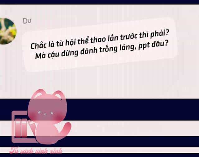 Cạm Bẫy Của Hồ Ly - Chương 38 - ảnh 28