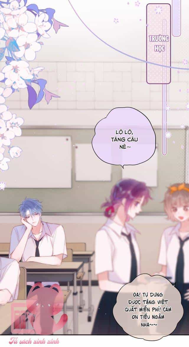 Cạm Bẫy Của Hồ Ly - Chương 38 - ảnh 5