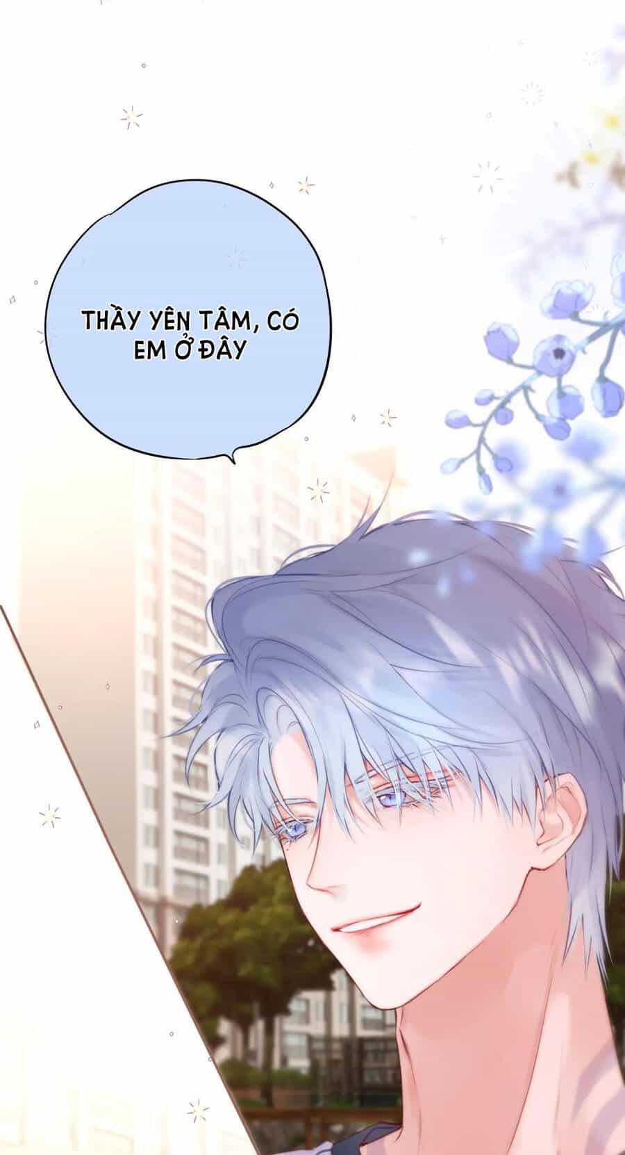 Cạm Bẫy Của Hồ Ly - Chương 39.2 - ảnh 1