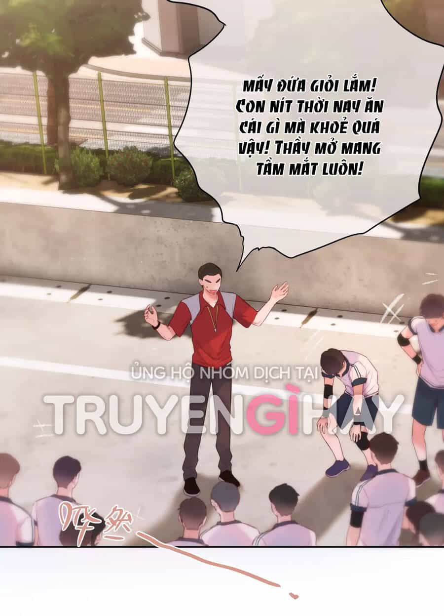 Cạm Bẫy Của Hồ Ly - Chương 39.2 - ảnh 12