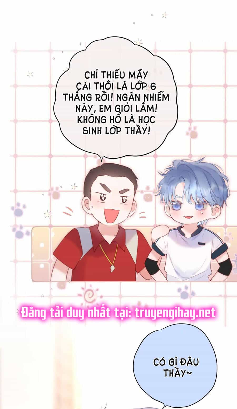 Cạm Bẫy Của Hồ Ly - Chương 39.2 - ảnh 15