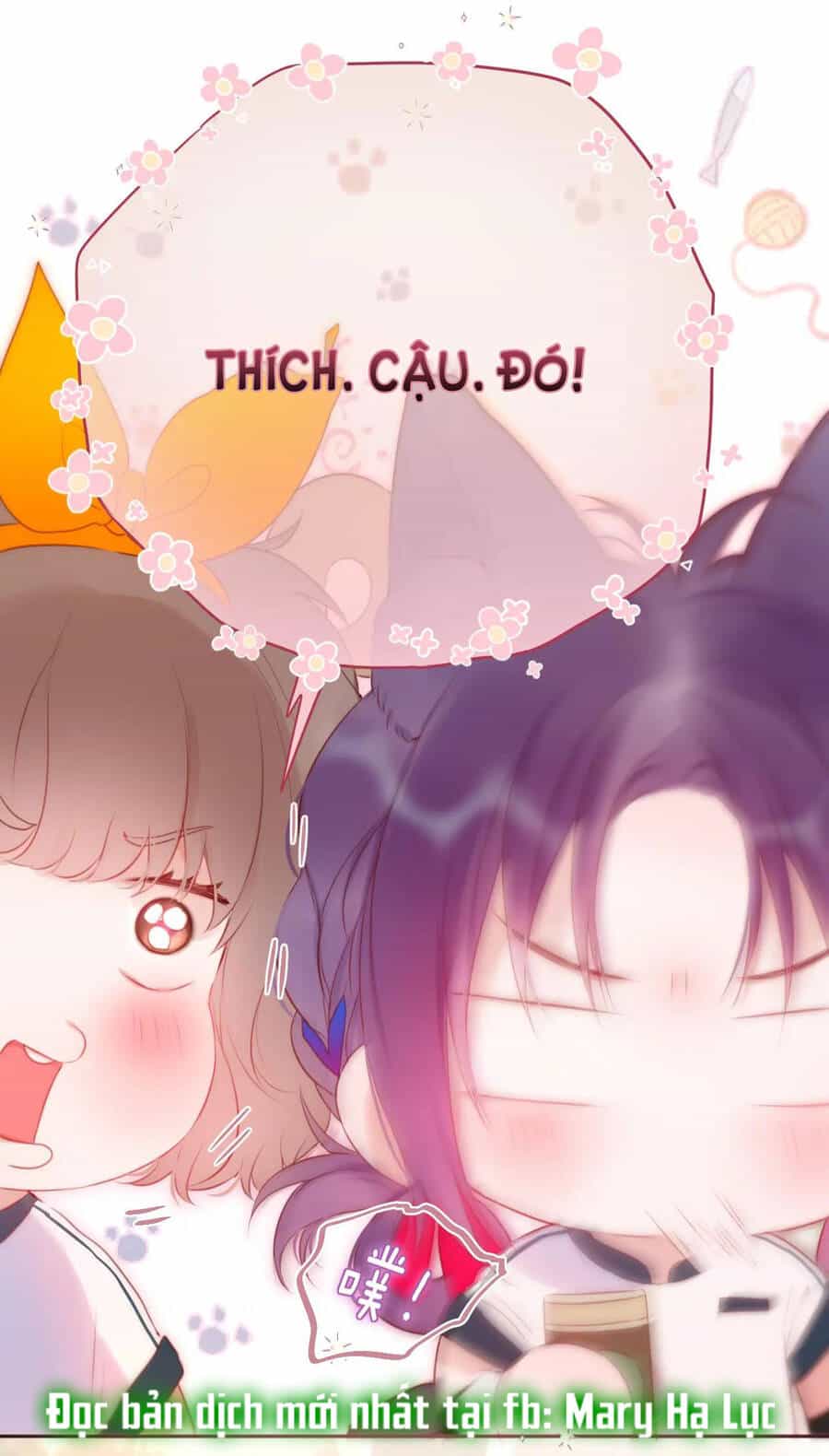 Cạm Bẫy Của Hồ Ly - Chương 39.2 - ảnh 26